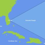 Coast Guard search for a missing medical plane traveling from Bermuda to Boston