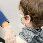 Report on an analysis of health outcomes among U.S. children by COVID-19 vaccination status