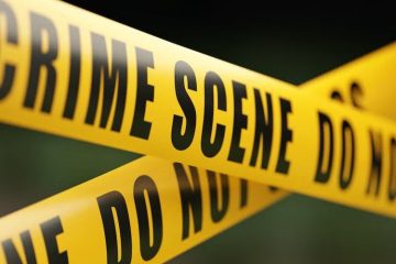Fatal shooting investigation outside a Cocoa Beach restaurant