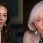 Harmeet Dhillon and Lesley Stahl discuss the Trump administration’s voter roll investigation