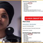 Ilhan Omar birth year change and citizenship questions