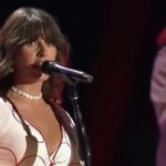 Country music singer Ella Langley canceled her Tulsa concert after a serious security threat was reported.