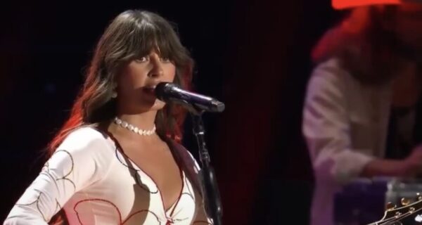 Country music singer Ella Langley canceled her Tulsa concert after a serious security threat was reported.