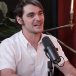 RJ Mitte, who played Walter White Jr. on Breaking Bad