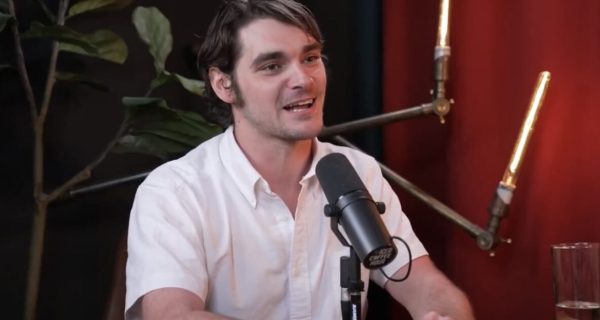 RJ Mitte, who played Walter White Jr. on Breaking Bad