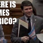 Donald Trump calls out James Talarico and demands a debate with Ken Paxton