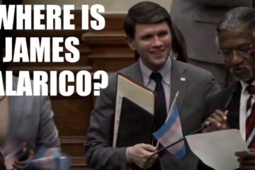 Donald Trump calls out James Talarico and demands a debate with Ken Paxton