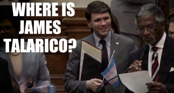 Donald Trump calls out James Talarico and demands a debate with Ken Paxton