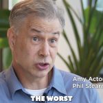 Philip Stearns responds to an attack ad involving Amy Acton and Donna Arthur