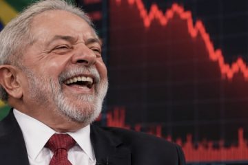 Brazilian financial markets fall after Lula’s apparent reelection victory