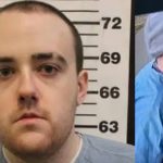 Jacob Allen Morley, a convicted murderer who escaped from a maximum-security Tennessee prison