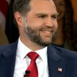 JD Vance discusses whether he may run for president in 2028