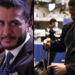 Jordan Domingue, former Abdul El-Sayed campaign staffer