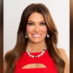 Kimberly Guilfoyle resigns as U.S. ambassador to Greece