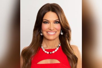 Kimberly Guilfoyle resigns as U.S. ambassador to Greece