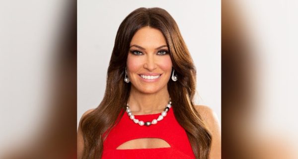 Kimberly Guilfoyle resigns as U.S. ambassador to Greece