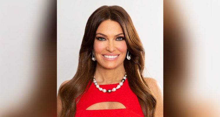 Kimberly Guilfoyle resigns as U.S. ambassador to Greece