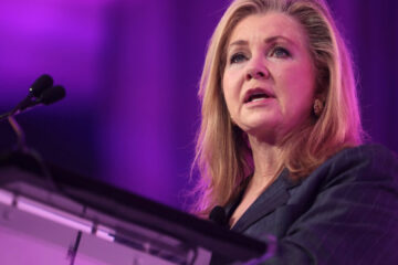 Senator Marsha Blackburn’s lawsuit against former Special Counsel Jack Smith after the Middle Tennessee federal bench recused