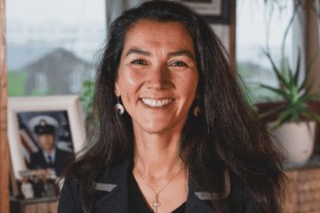 Mary Peltola, Democratic Alaska Senate candidate, was injured in a car crash