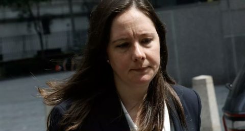 Maurene Comey reinstatement ruling