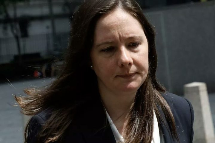 Maurene Comey reinstatement ruling