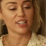 Miley Cyrus and her album Bass Persuades