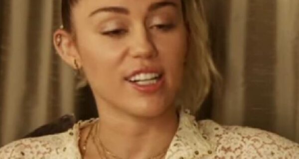Miley Cyrus and her album Bass Persuades