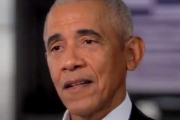 Barack Obama comments on the federal raid involving Ilhan Omar