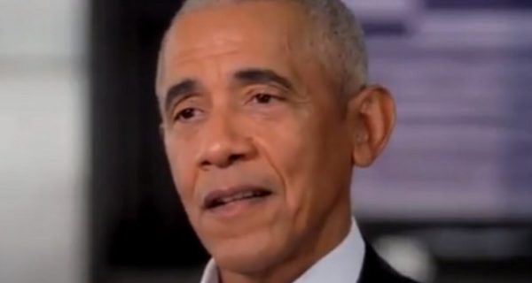 Barack Obama comments on the federal raid involving Ilhan Omar
