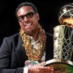 Paul Pierce faces financial pressure amid an ongoing support dispute