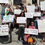 People of Provo Against ICE group named in report