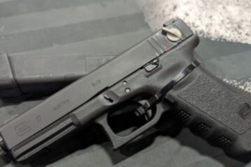 March for Our Lives Twitter/X post about civilian gun ownership
