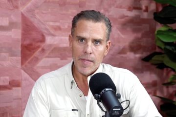 Nikki Cole Floris and Bradley Benavides face charges related to testimony about the Hunter Biden laptop investigation