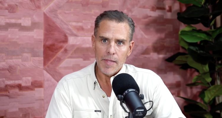 Nikki Cole Floris and Bradley Benavides face charges related to testimony about the Hunter Biden laptop investigation
