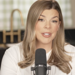 Allie Beth Stuckey discusses Christian parenting, modesty, and homecoming dresses