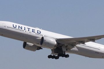 Democratic Socialists of America campaign naming United Airlines and Elbit Systems as targets